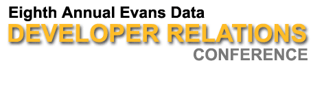 8th Annual Evans Data Developer Relations Conference