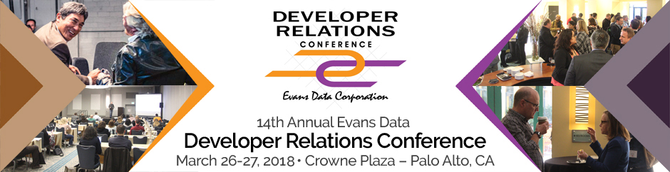 Developer Relations Conference