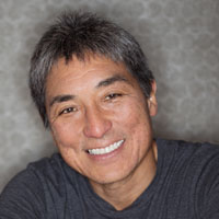 Guy Kawasaki