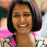 Sangeeta Narayanan