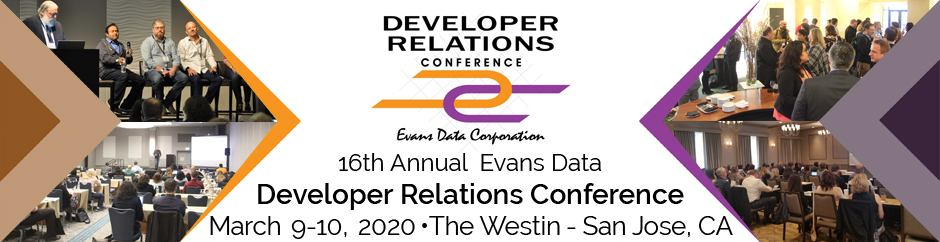 Developer Relations Conference